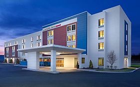 Springhill Suites by Marriott Somerset Franklin Township