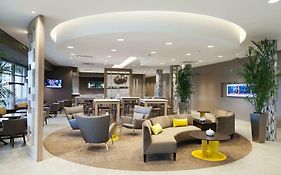 Springhill Suites by Marriott Somerset Franklin Township